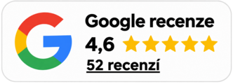 Google recenze obchodu ELETUR